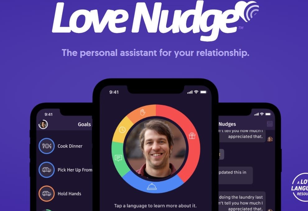 Love-Nudge