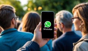 WhatsApp Tracking Apps