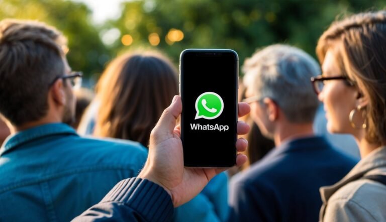 WhatsApp Tracking Apps