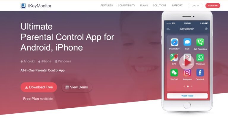 ikeymonitor-review