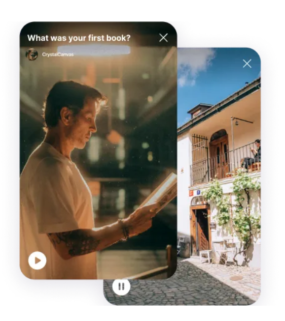 Anonymous Instagram Viewing