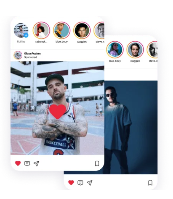 Hot Likes 