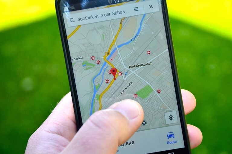 Snapchat Location Tracker