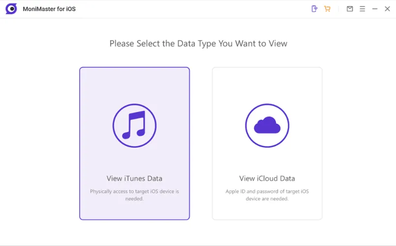Verify iCloud Credentials