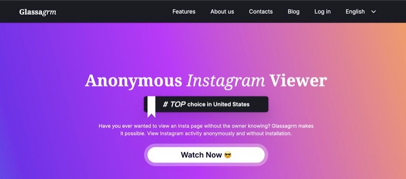 Glassagram