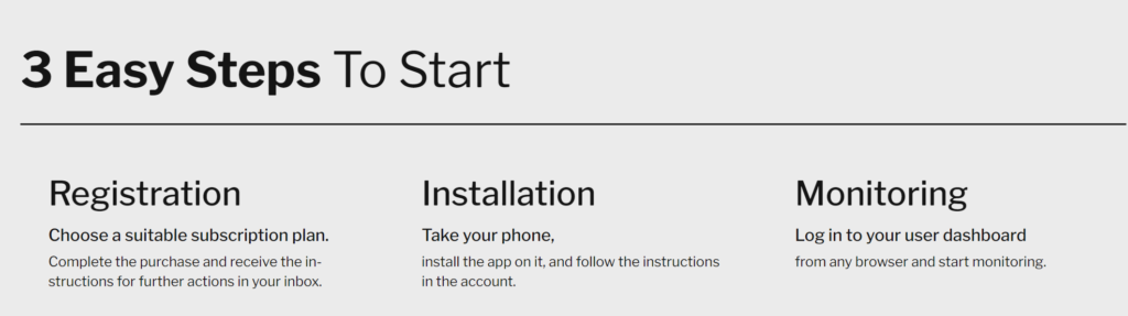 Installation and Setup Process