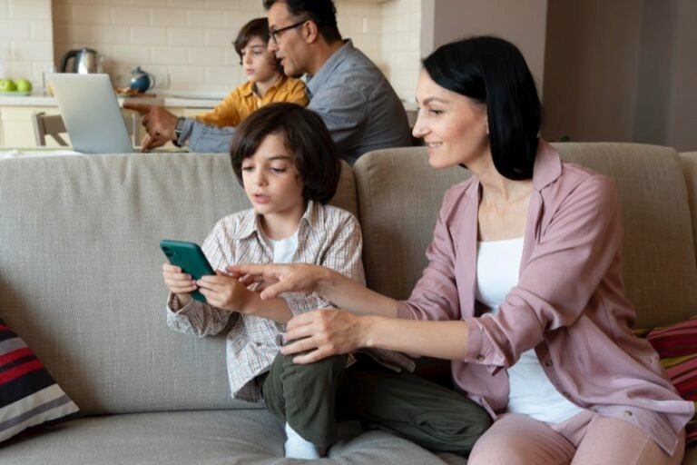 apps for parents monitor social media