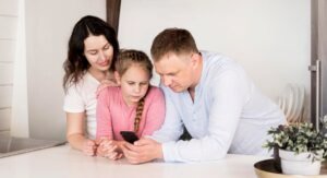 samsung parental control apps